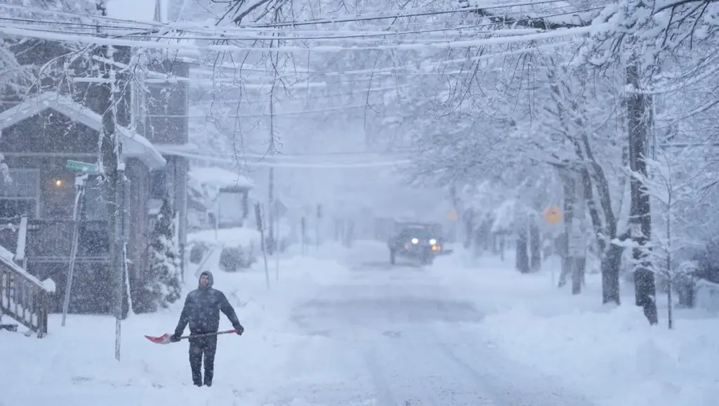 halifax airport — CA news
