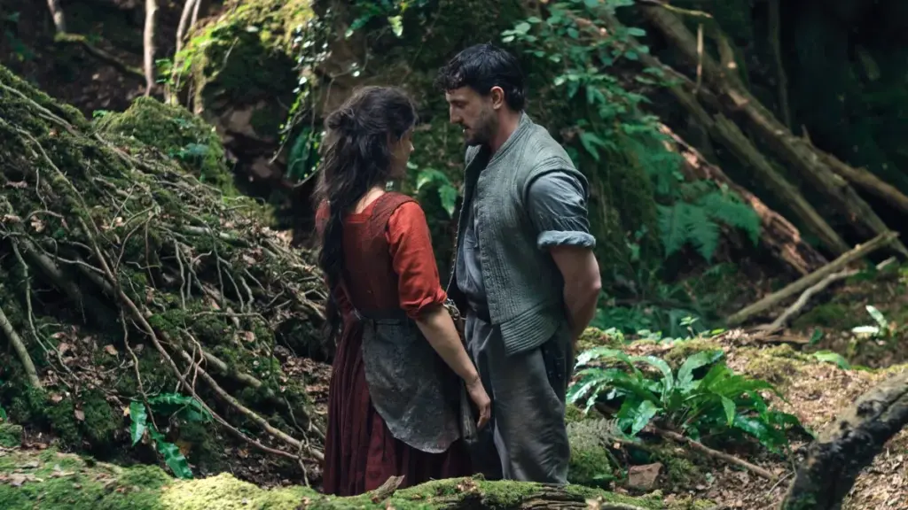 hamnet movie — CA news