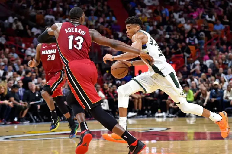 heat vs bucks — CA news