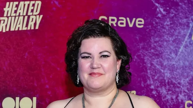 heated rivalry rachel reid — CA news