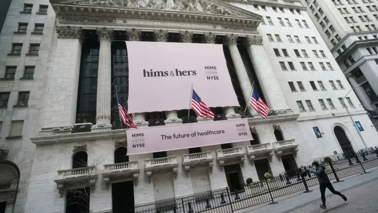 hims stock — CA news