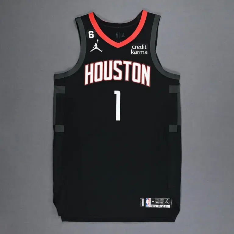 houston rockets — CA news