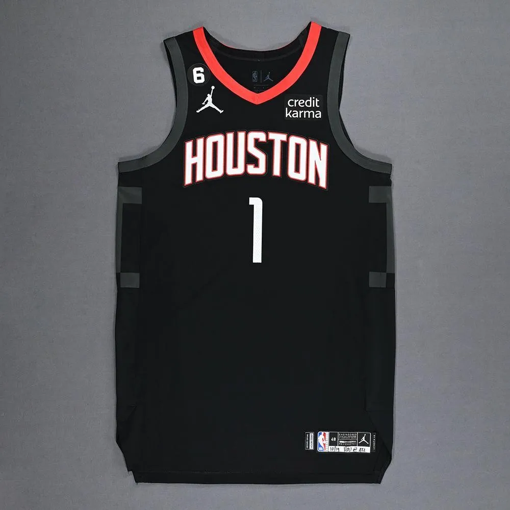 houston rockets — CA news