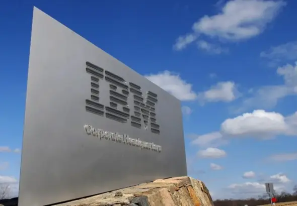 ibm — CA news