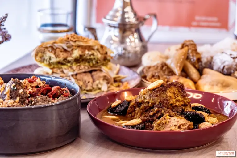 iftar time — CA news