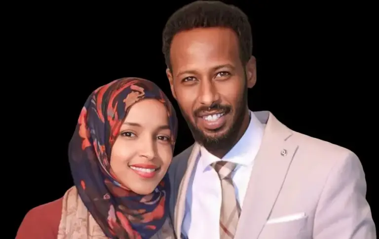 ilhan omar — CA news