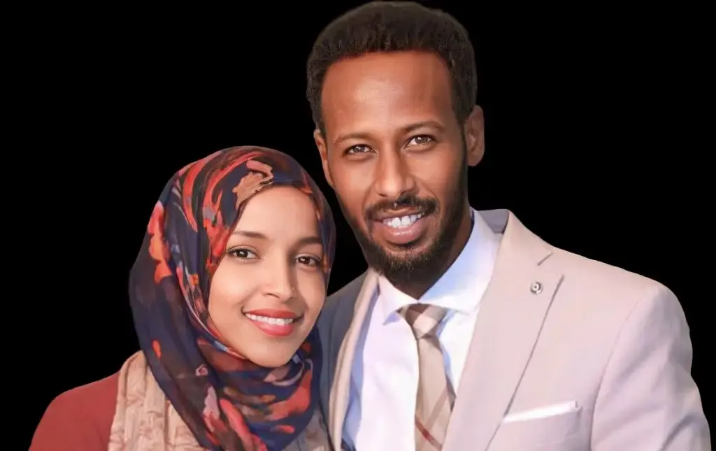 ilhan omar — CA news