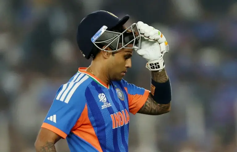 ind vs zim — CA news