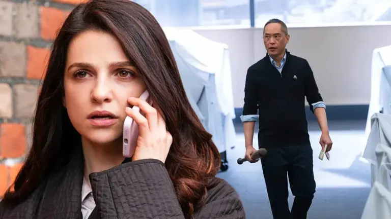 industry season 4 — CA news