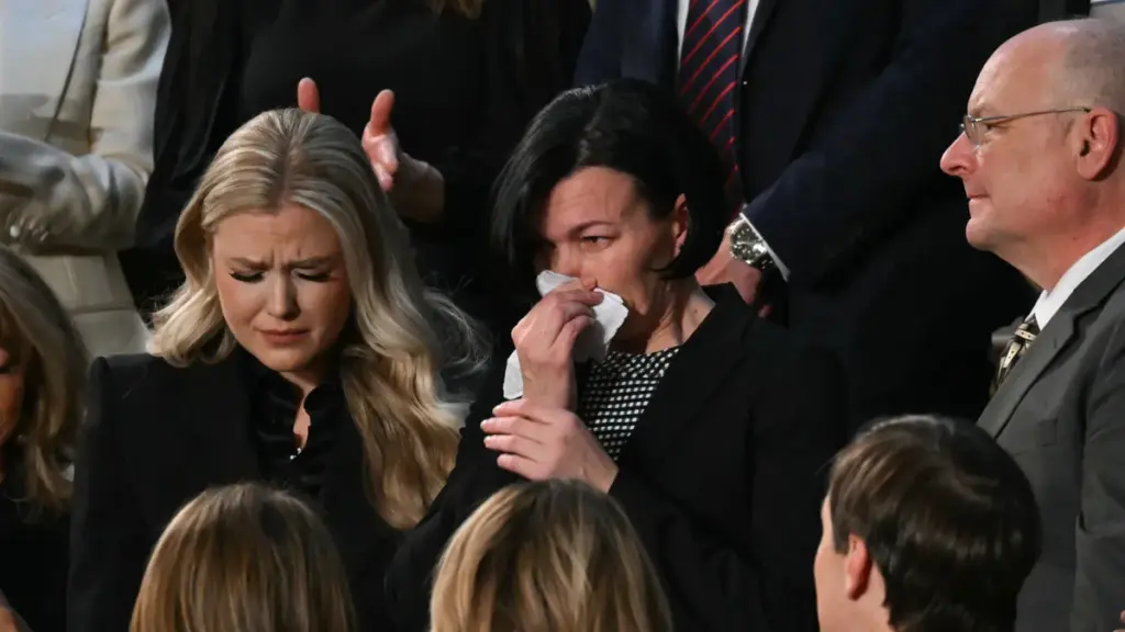 iryna zarutska — CA news