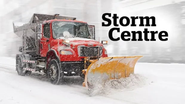 is it a snow day today — CA news