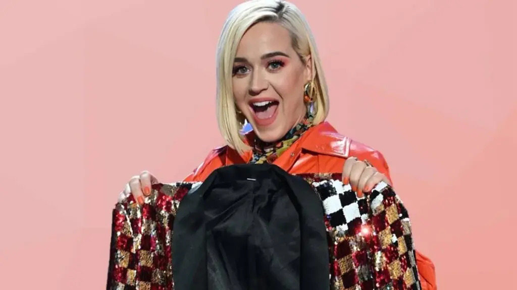 is katy perry pregnant — CA news