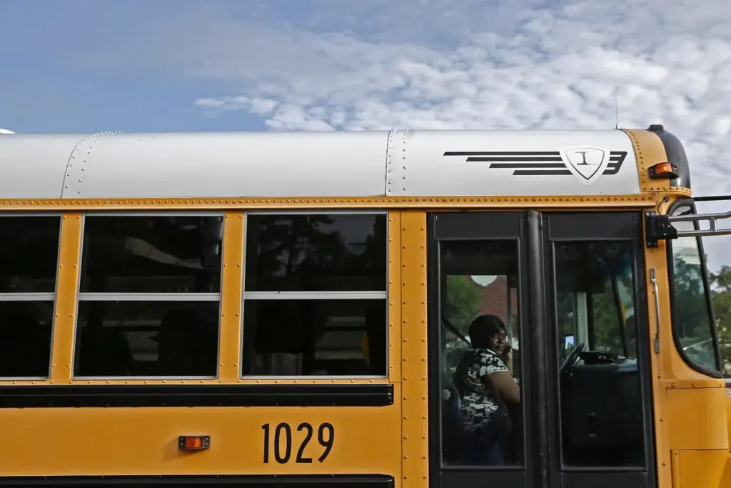 is there school today — CA news