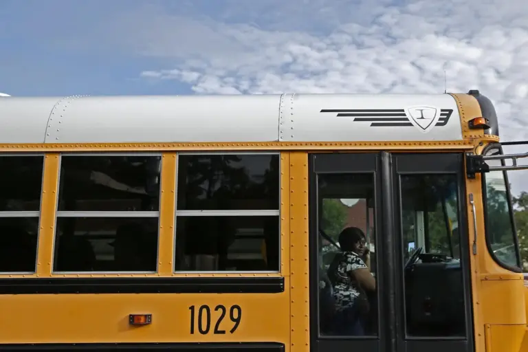 is there school today — CA news