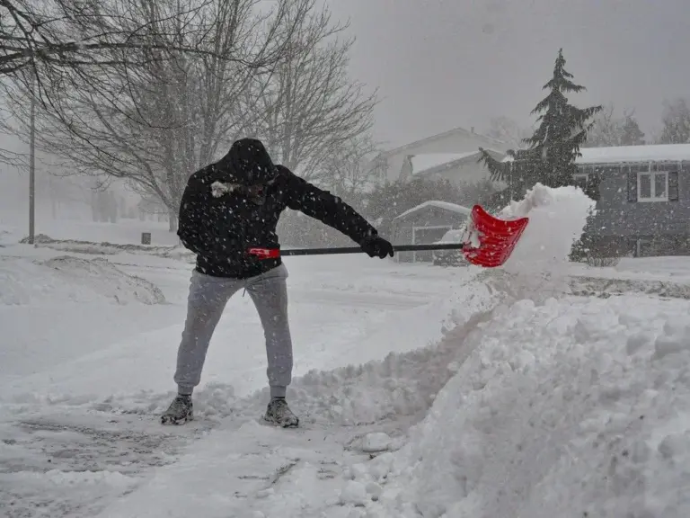 is there school today — CA news