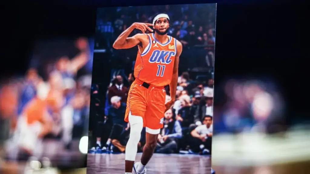 isaiah joe — CA news