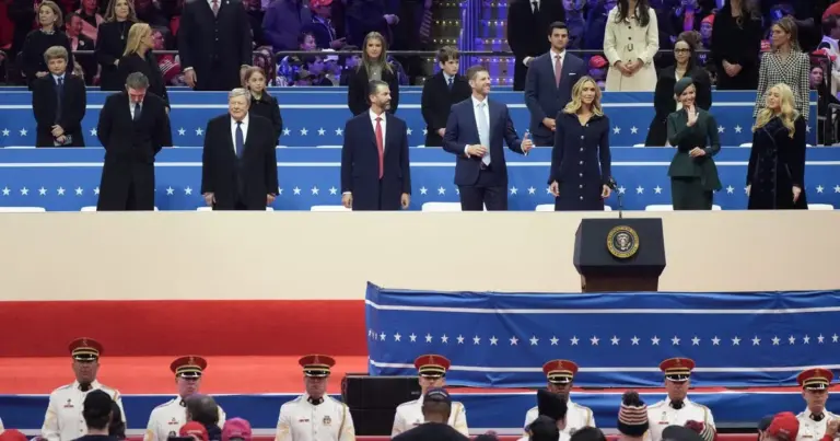 ivanka trump — CA news