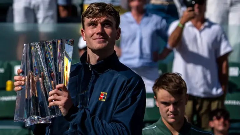 jack draper — CA news