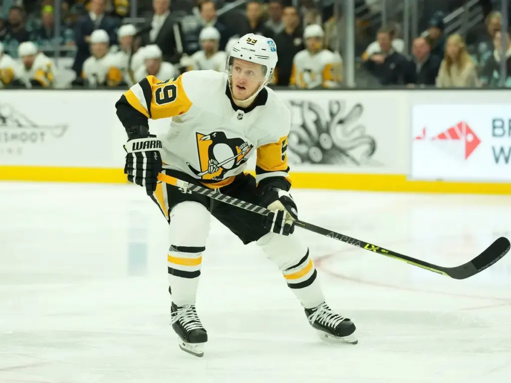 jake guentzel — CA news