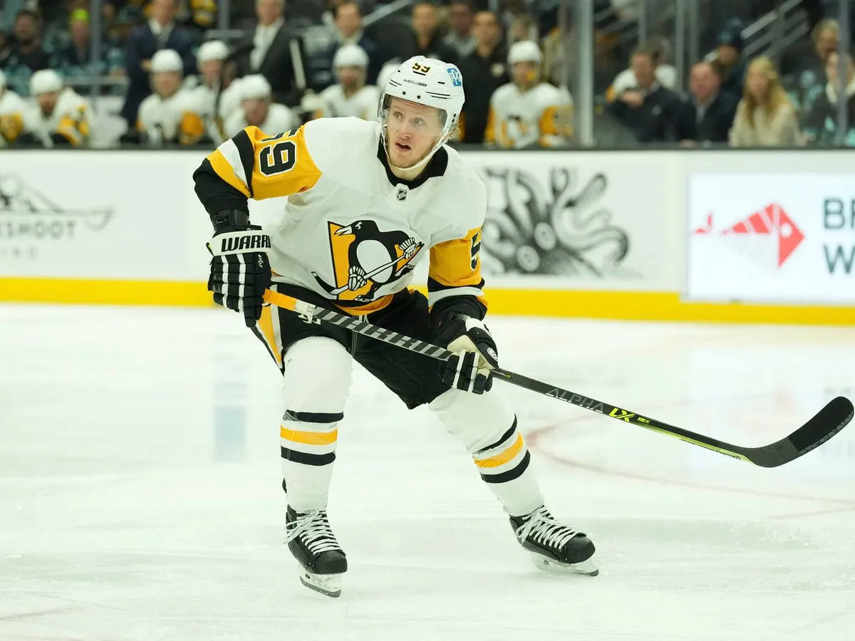 jake guentzel — CA news