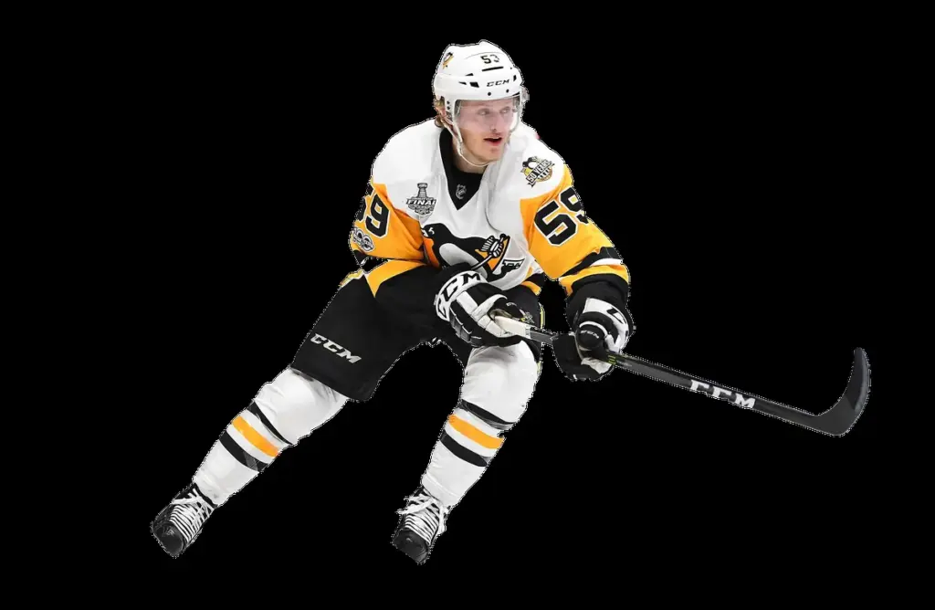 jake guentzel — CA news