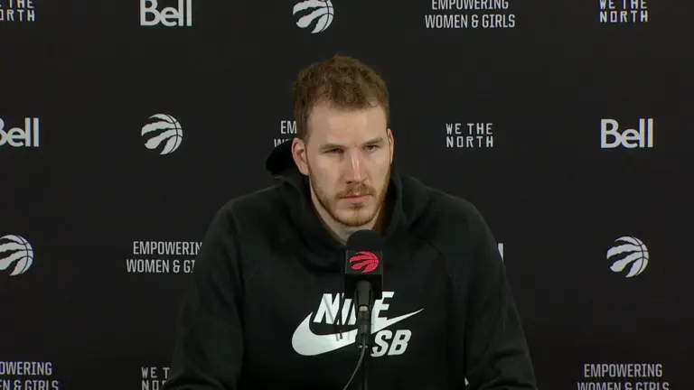 jakob poeltl — CA news