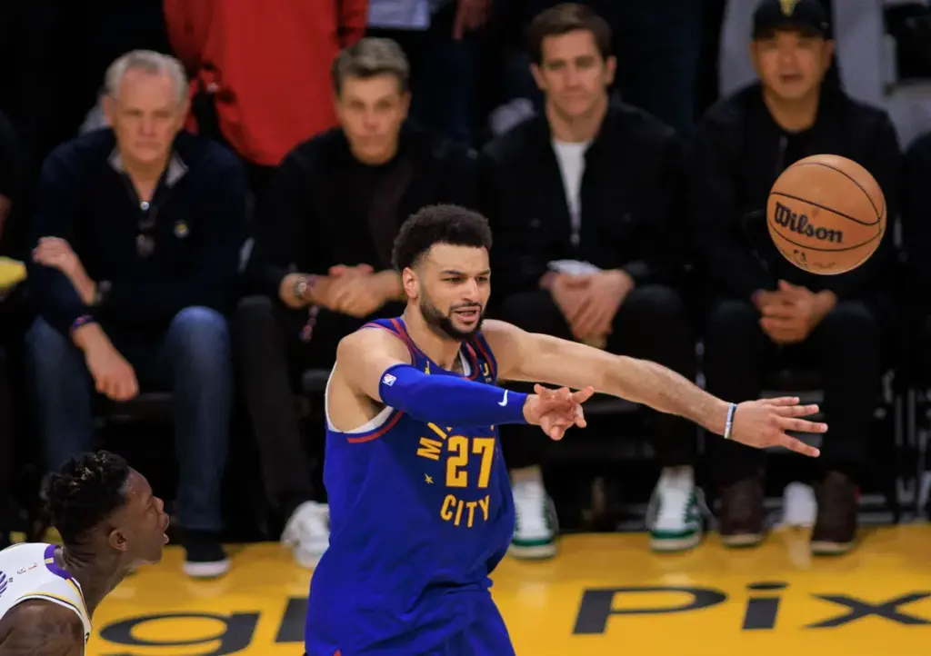 jamal murray — CA news