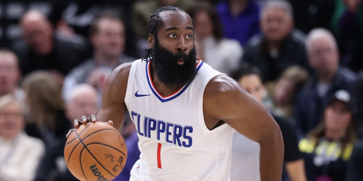 james harden — CA news