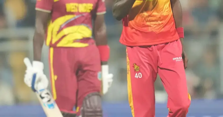 jason holder — CA news