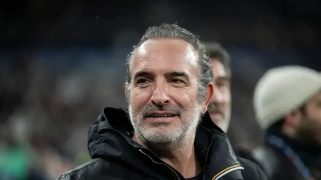 jean dujardin — CA news