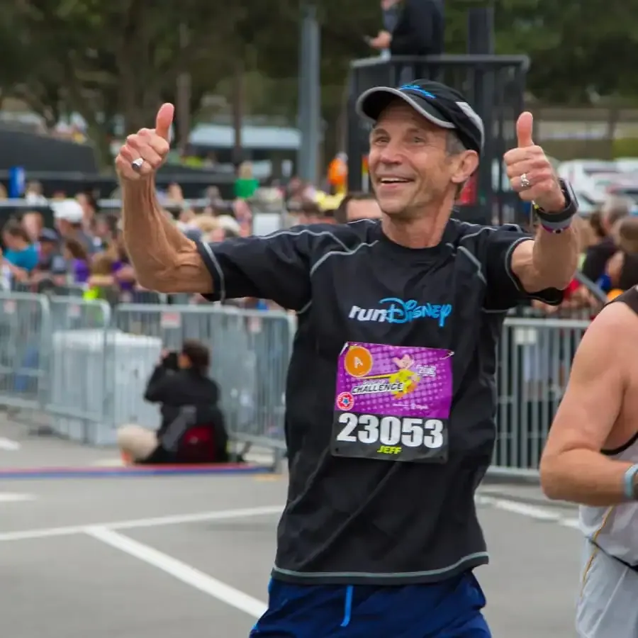 jeff galloway — CA news