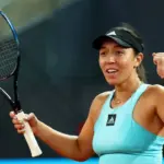 jessica pegula — CA news