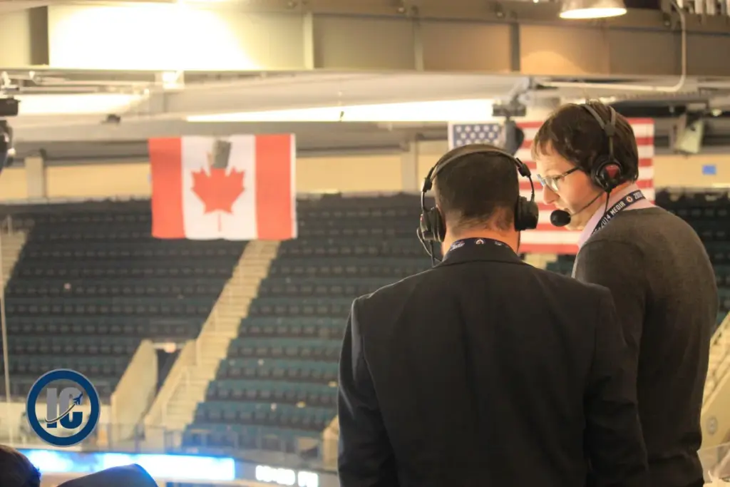 jets vs canucks — CA news