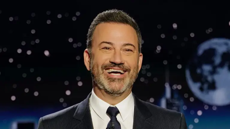 jimmy kimmel — CA news