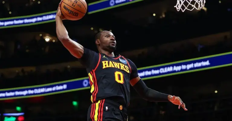 jonathan kuminga — CA news