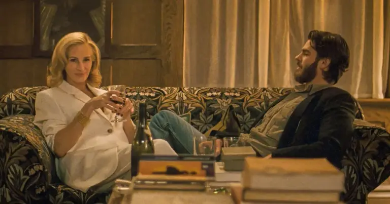 julia roberts — CA news