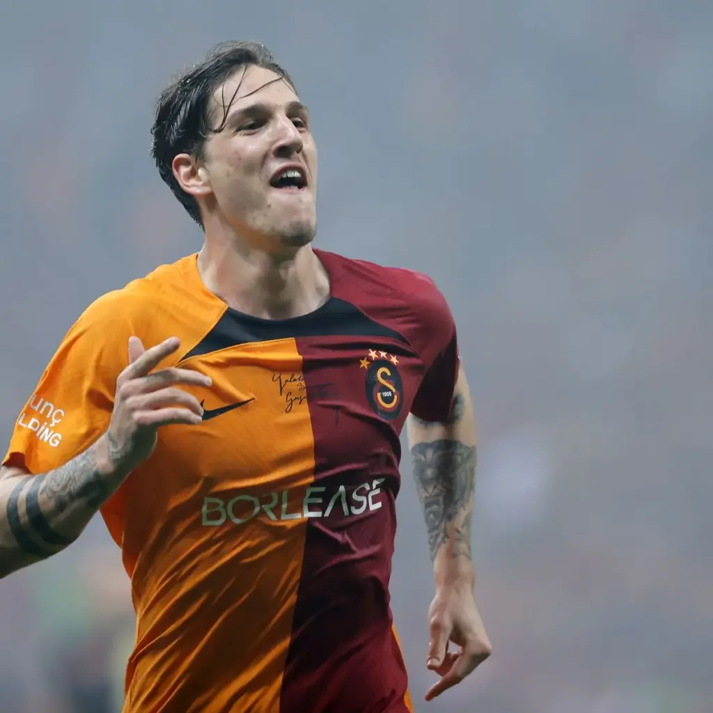 juventus – galatasaray — CA news