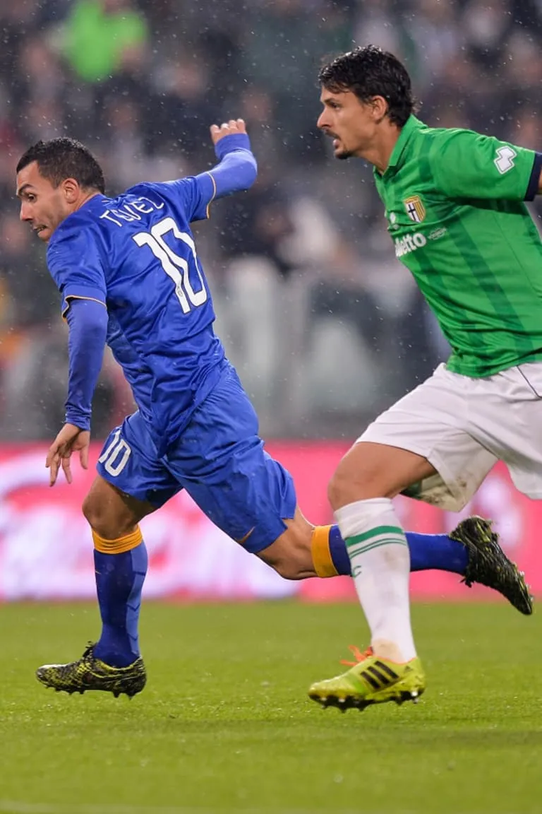 juventus — CA news