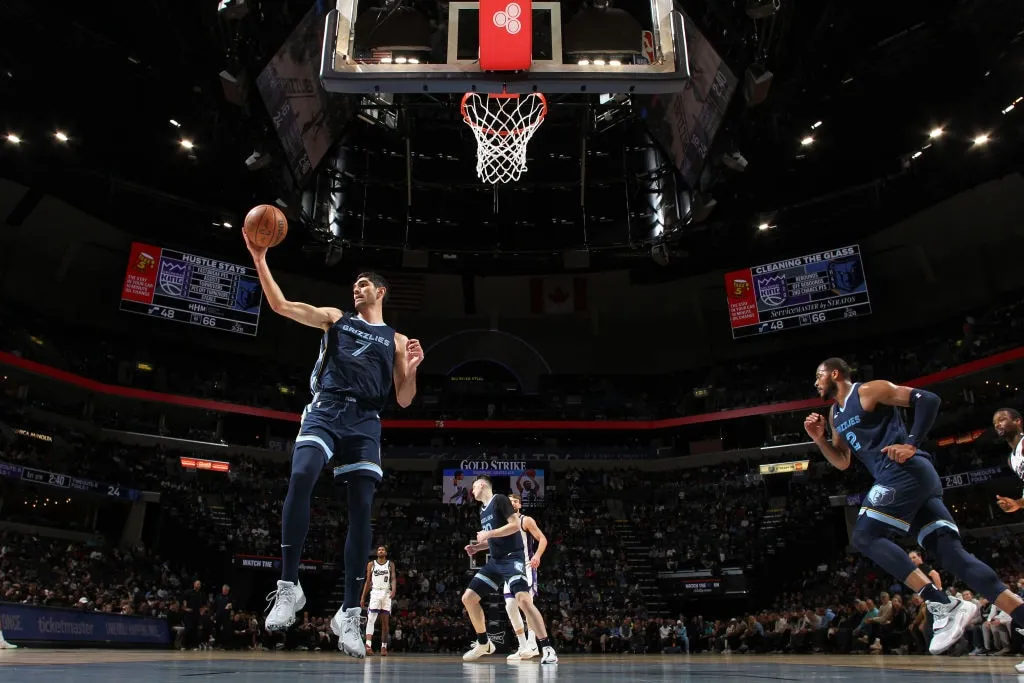 kings vs grizzlies — CA news