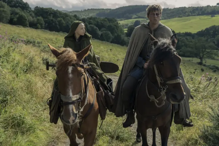 knight of the seven kingdoms episode 6 — CA news