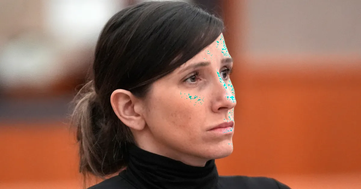 kouri richins — CA news