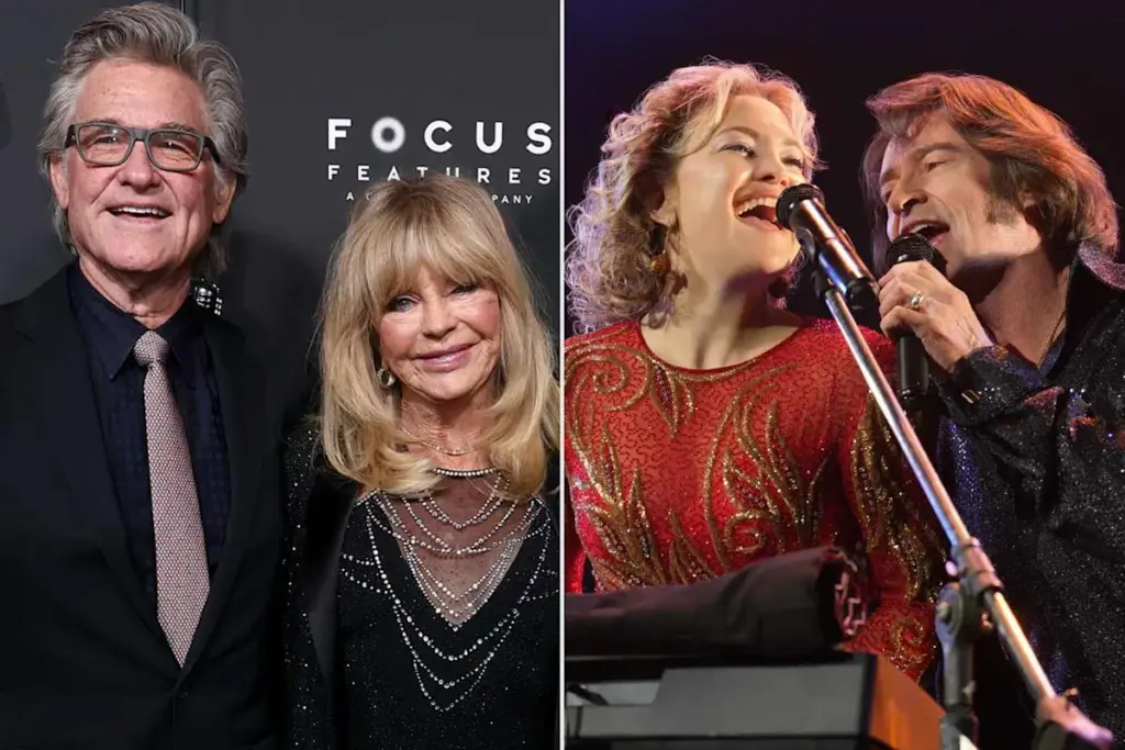 kurt russell — CA news