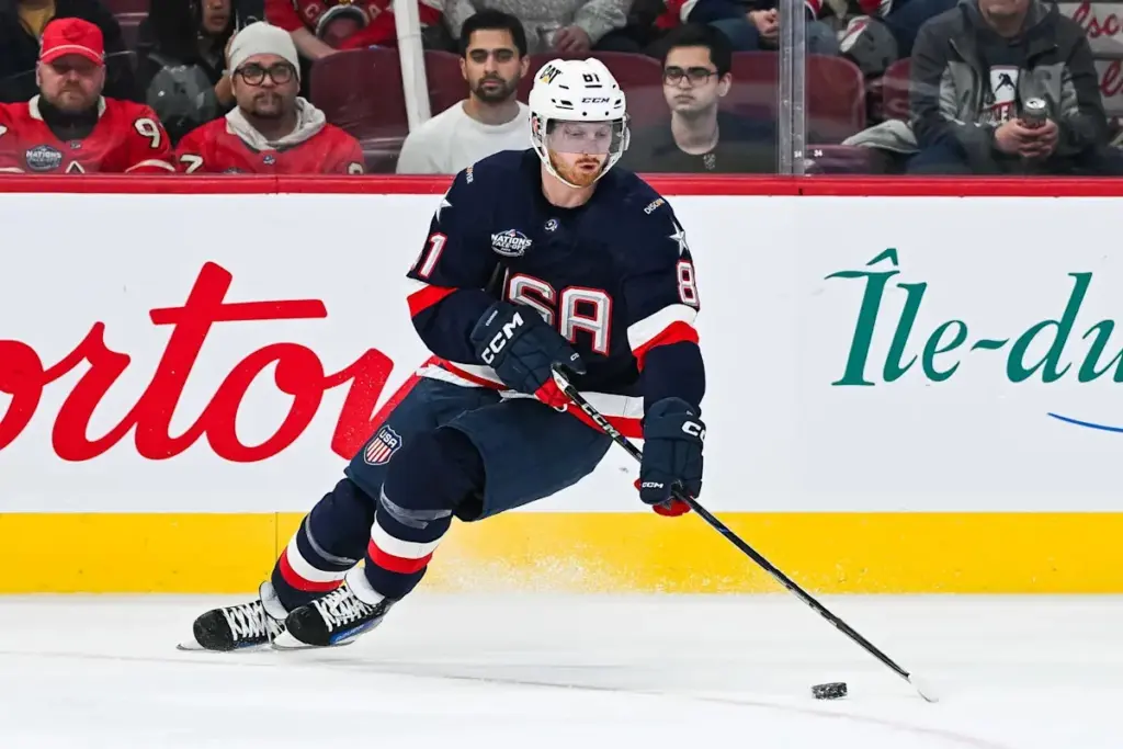 kyle connor — CA news