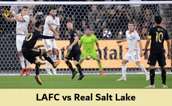 lafc vs real españa — CA news