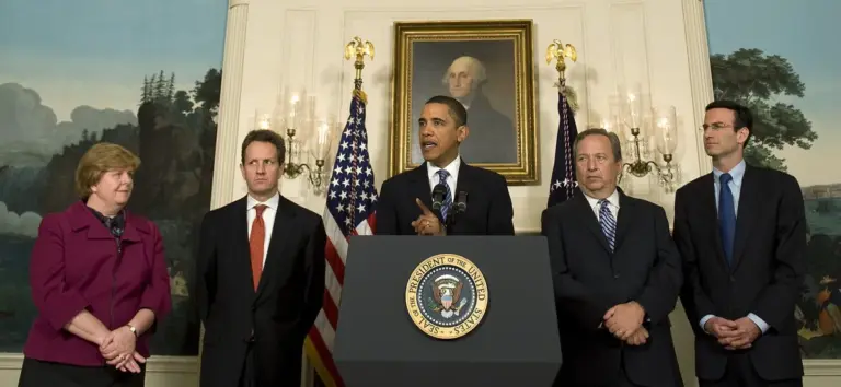 larry summers — CA news