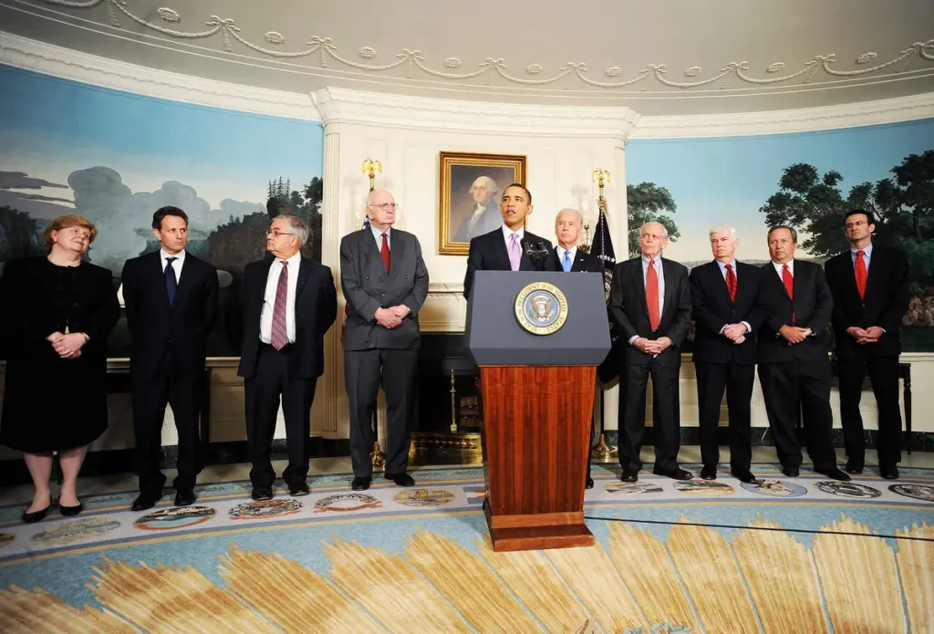 larry summers — CA news