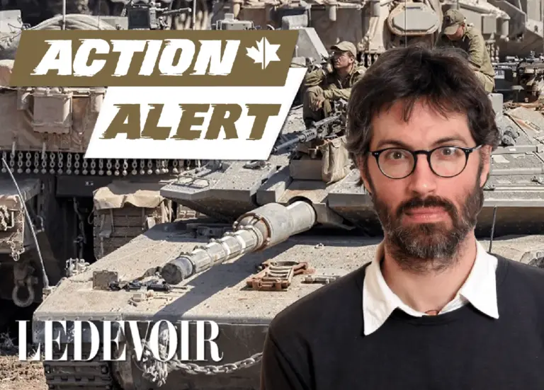 le devoir — CA news