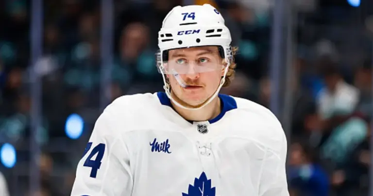 leafs schedule — CA news