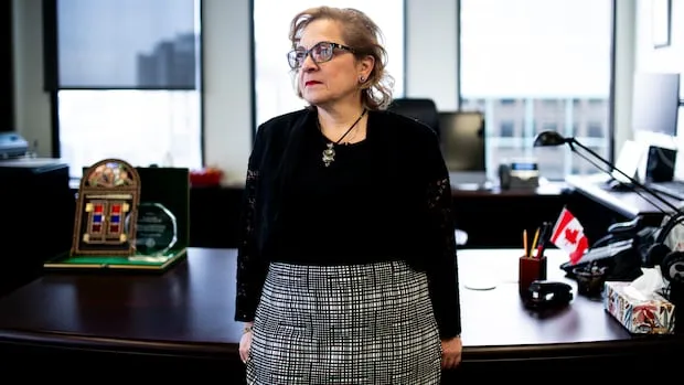 lena diab — CA news