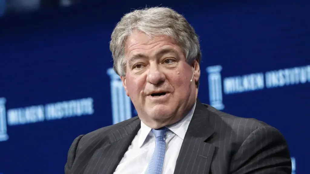 leon black — CA news